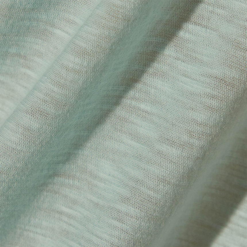 Sheer Slub Crew Neck Tee in Taffy Pigment | James Perse Los Angeles