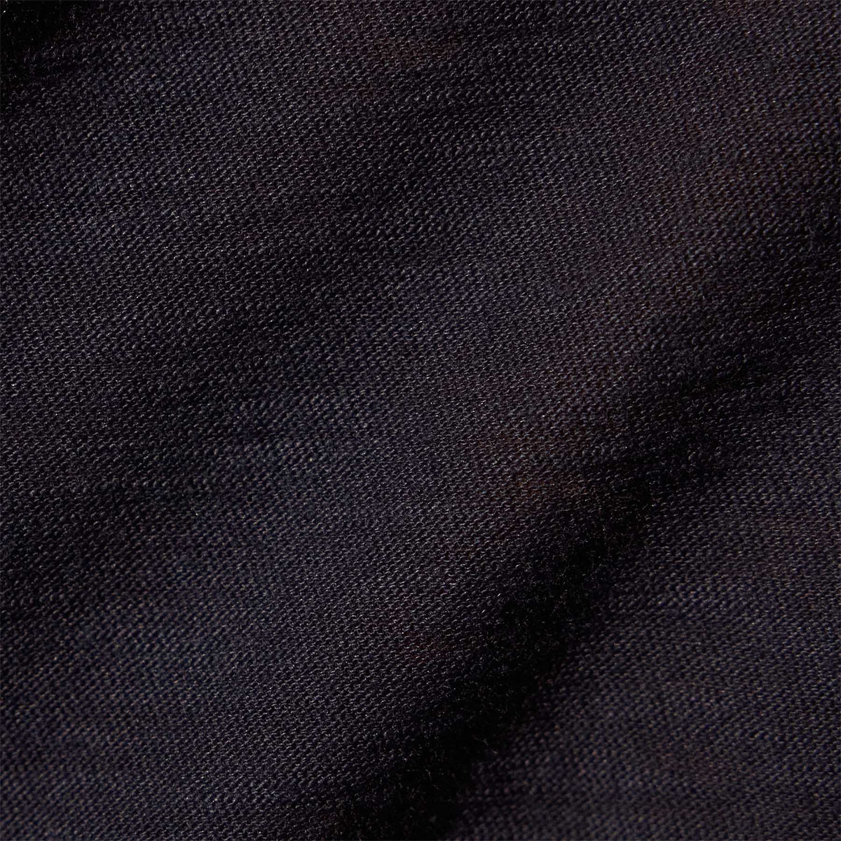 Sheer Slub Casual V Neck in Deep | James Perse Los Angeles