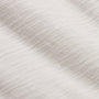 Sheer Slub V Neck in Off White | James Perse Los Angeles