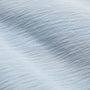 Sheer Slub V Neck in Pale Azul | James Perse Los Angeles