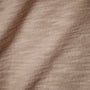 Sheer Slub Casual V Neck in Toast | James Perse Los Angeles