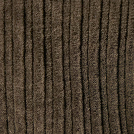 Corduroy Mixed Media Pant in Army Green Pigment | James Perse Los Angeles