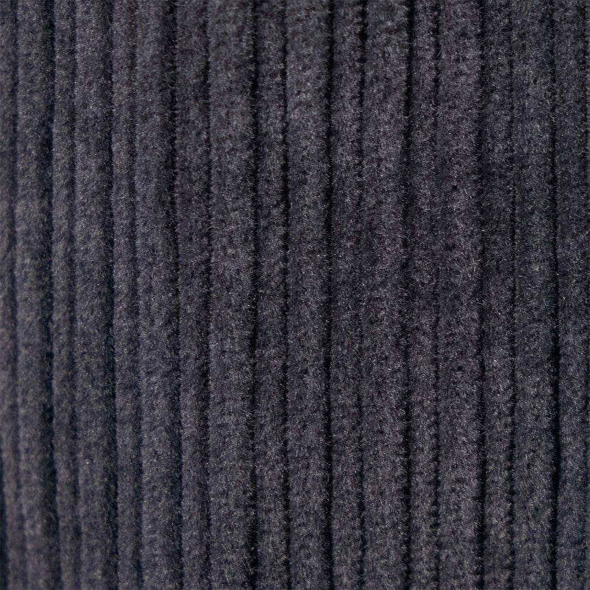 Corduroy Mixed Media Pant in Blue Noir Pigment | James Perse Los Angeles