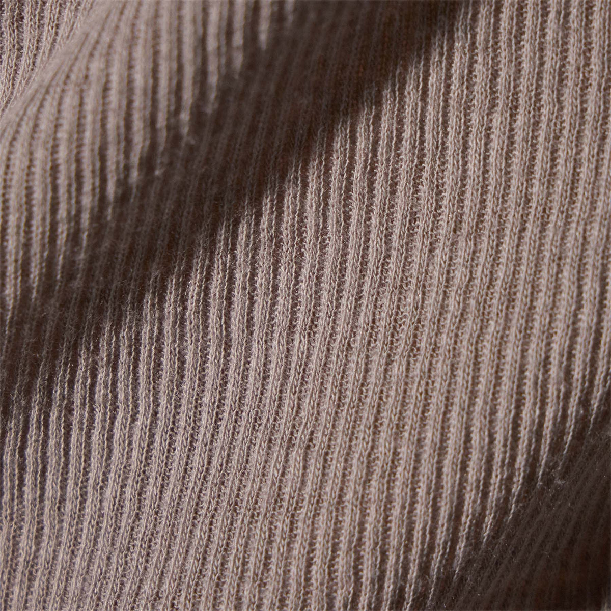 Deep V Tee in Dapple | James Perse Los Angeles