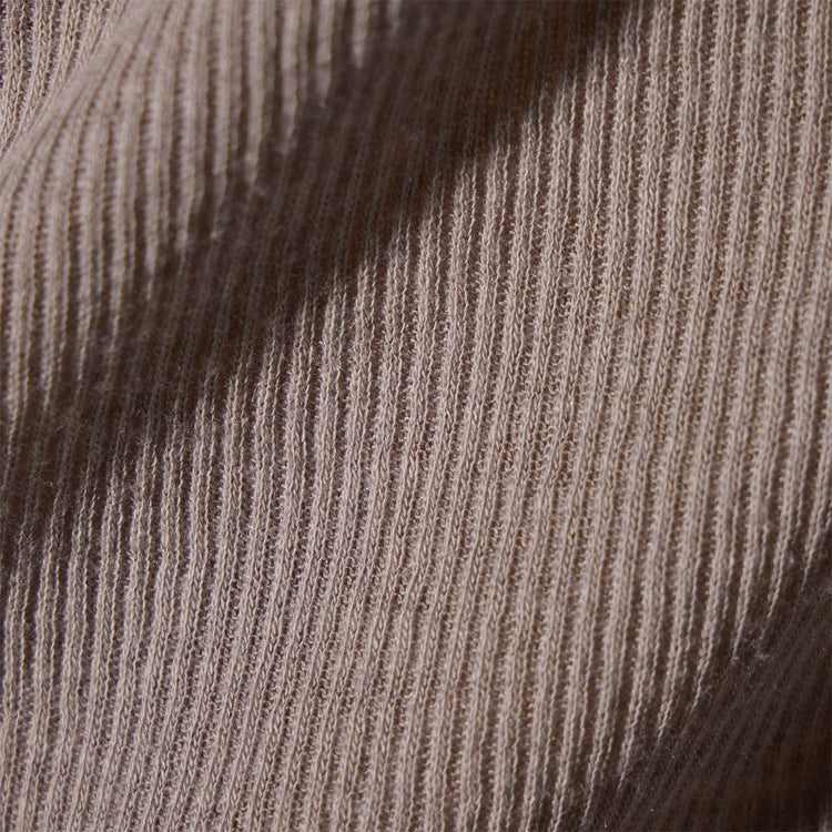 Deep V Tee in Dapple | James Perse Los Angeles