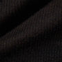 Cotton Cashmere Blend Ribbed Tank in Black | James Perse Los Angeles