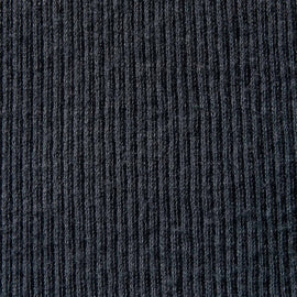 Cotton Cshmr Rbd Rcr Bck Tnk Dress in Asphalt | James Perse Los Angeles