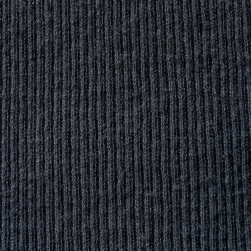 Cotton Cshmr Rbd Rcr Bck Tnk Dress in Asphalt | James Perse Los Angeles