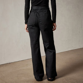 Pacifica Jean in Black | James Perse Los Angeles