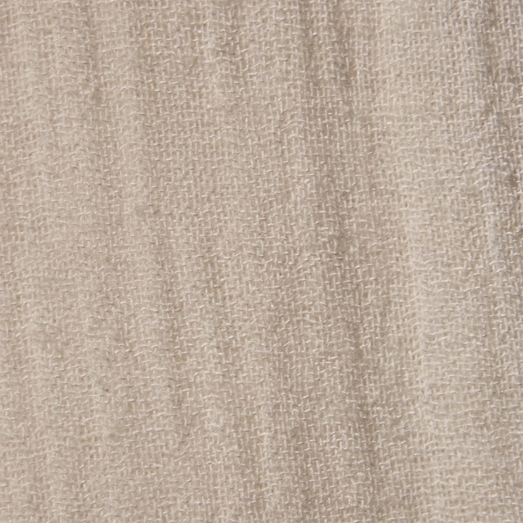 Relaxed Wool Pant  in Ivory | James Perse Los Angeles