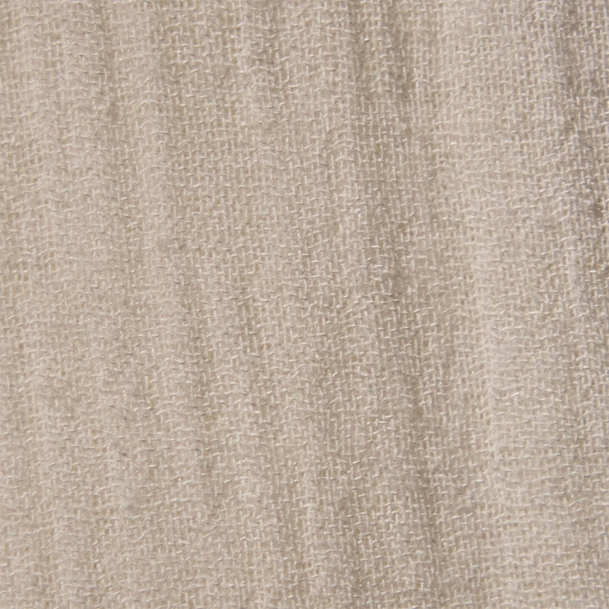 Relaxed Wool Pant  in Ivory | James Perse Los Angeles