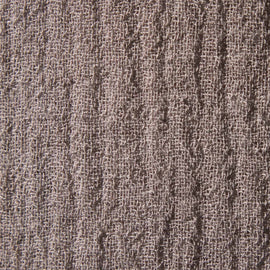 Relaxed Wool Pant  in Silver Wheat | James Perse Los Angeles