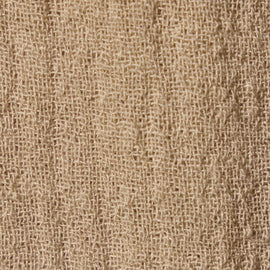 Relaxed Wool Blend Shirt in Biscuit | James Perse Los Angeles