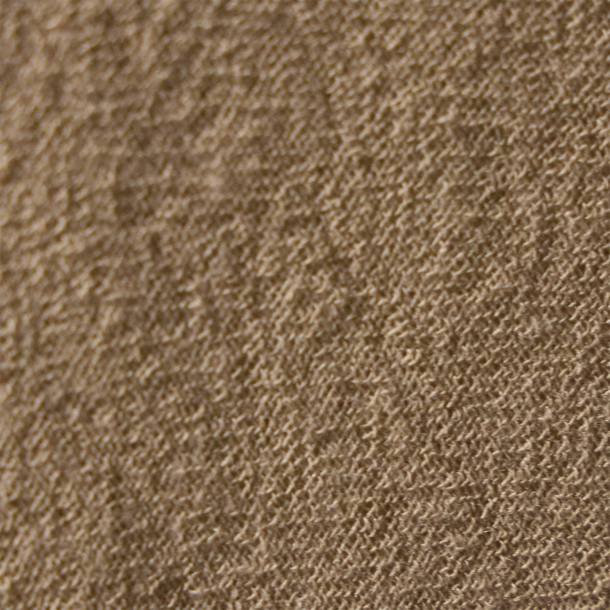 High Low Wool Blend Skirt in Biscuit | James Perse Los Angeles