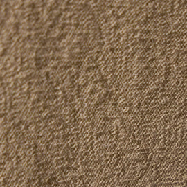 High Low Wool Blend Skirt in Biscuit | James Perse Los Angeles