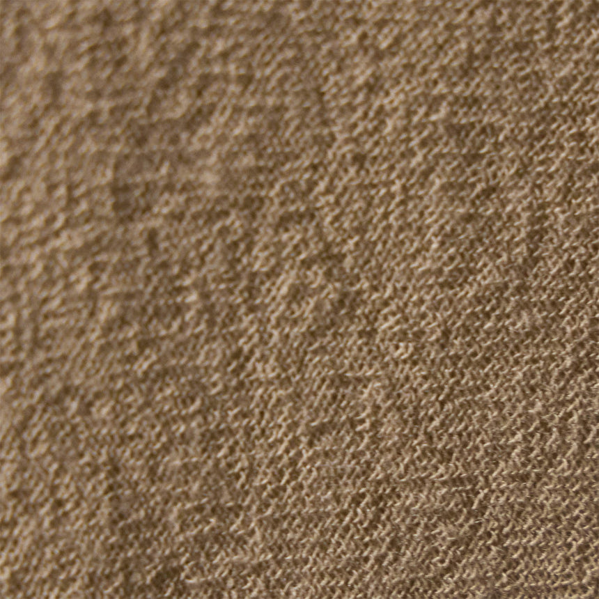 High Low Wool Blend Skirt in Biscuit | James Perse Los Angeles