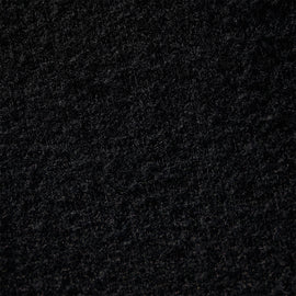 Cozy Oversized Sweat Pant  in Black | James Perse Los Angeles