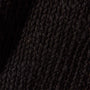 Cotton Linen Cropped Cardigan in Black | James Perse Los Angeles