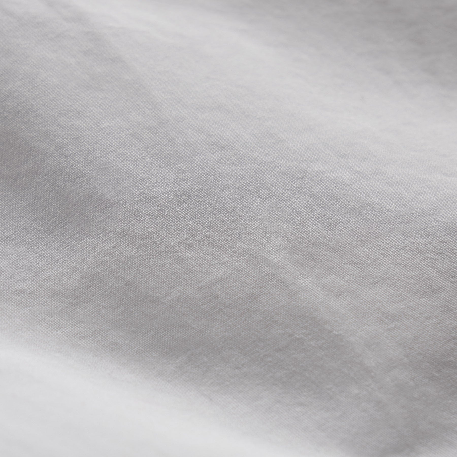 Italian Heavy Poplin Relaxed Pant in White | James Perse Los Angeles