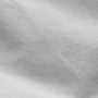Italian Heavy Poplin Relaxed Pant in White | James Perse Los Angeles