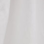 Italian Heavy Poplin Trench Coat in White | James Perse Los Angeles