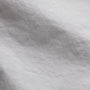 Italian Heavy Poplin Relaxed Short in White | James Perse Los Angeles