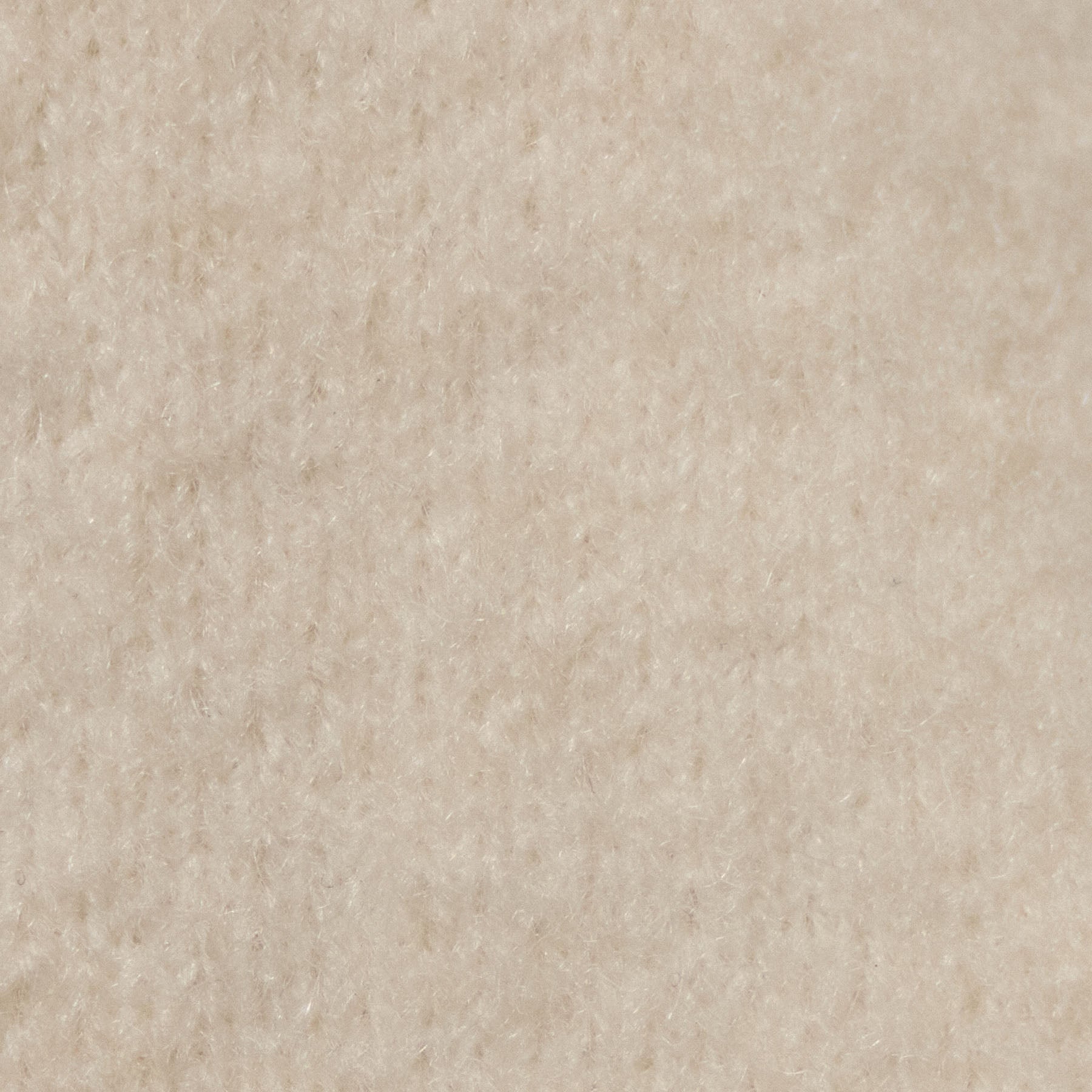 Sweater Knit Jacket in Ivory | James Perse Los Angeles