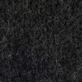 Waffle Knit Funnel Neck Tunic in Anthracite | James Perse Los Angeles