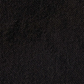 Cotton Terry Flight Pant in Black | James Perse Los Angeles