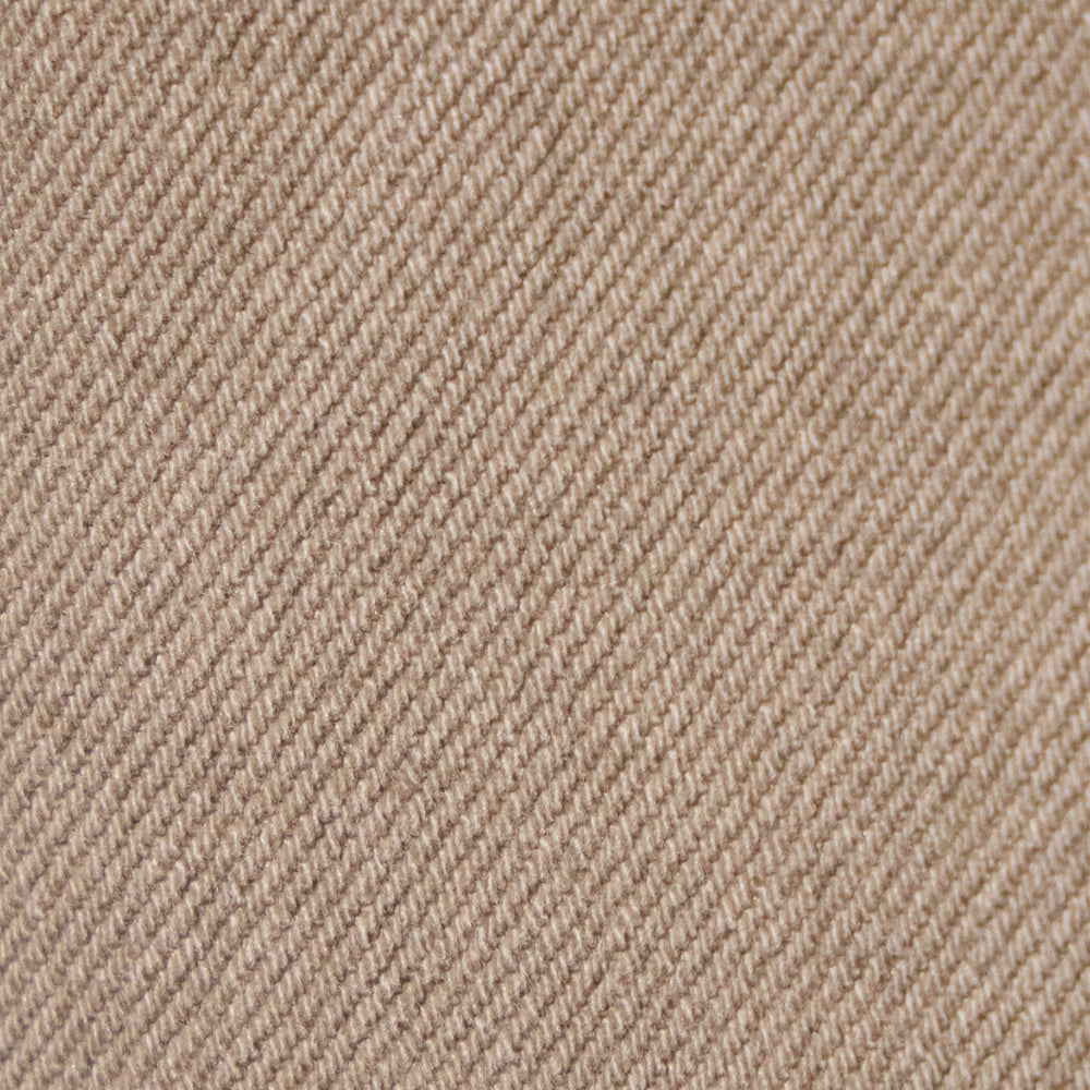 Cotton Terry Flight Pant in Light Tan Pigment | James Perse Los Angeles