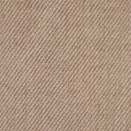 Cotton Terry Flight Pant in Light Tan Pigment | James Perse Los Angeles
