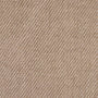 Cotton Terry Flight Pant in Light Tan Pigment | James Perse Los Angeles