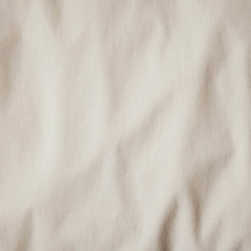 Side Stripe Puffer Jacket - Cloud/Silver