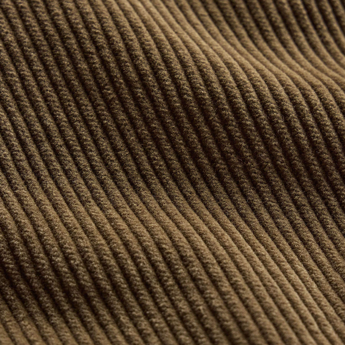 Corduroy Straight Leg Pant - Earth Pigment | James Perse Los Angeles
