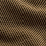 Corduroy Straight Leg Pant - Earth Pigment | James Perse Los Angeles