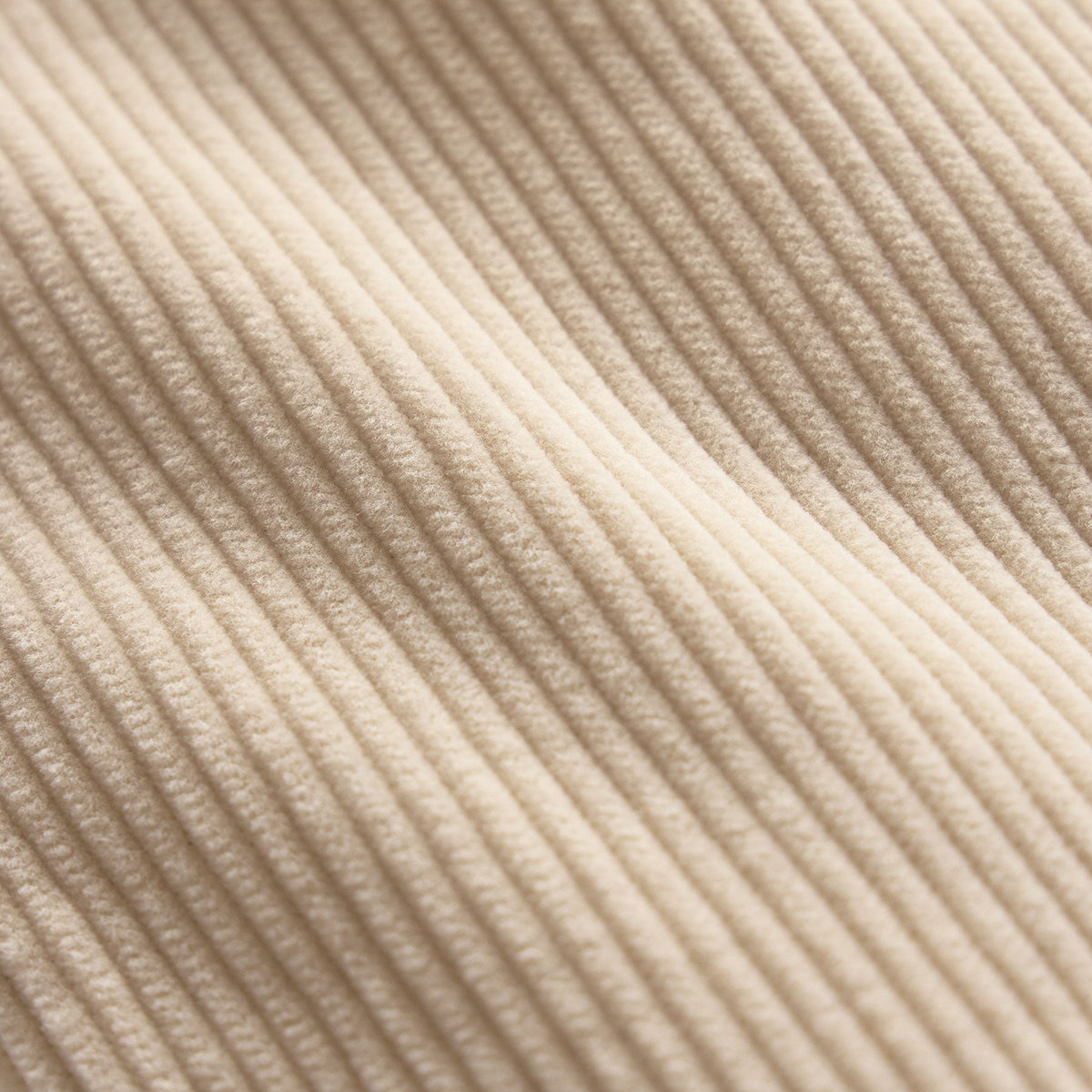 Corduroy Straight Leg Pant - Sandshell Pigment