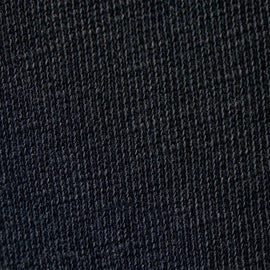 Wide Leg Sweatpant  in Blue Noir Pigment | James Perse Los Angeles