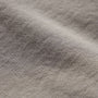 Vintage French Terry Wide Leg Sweatpant in Fog Pigment | James Perse Los Angeles