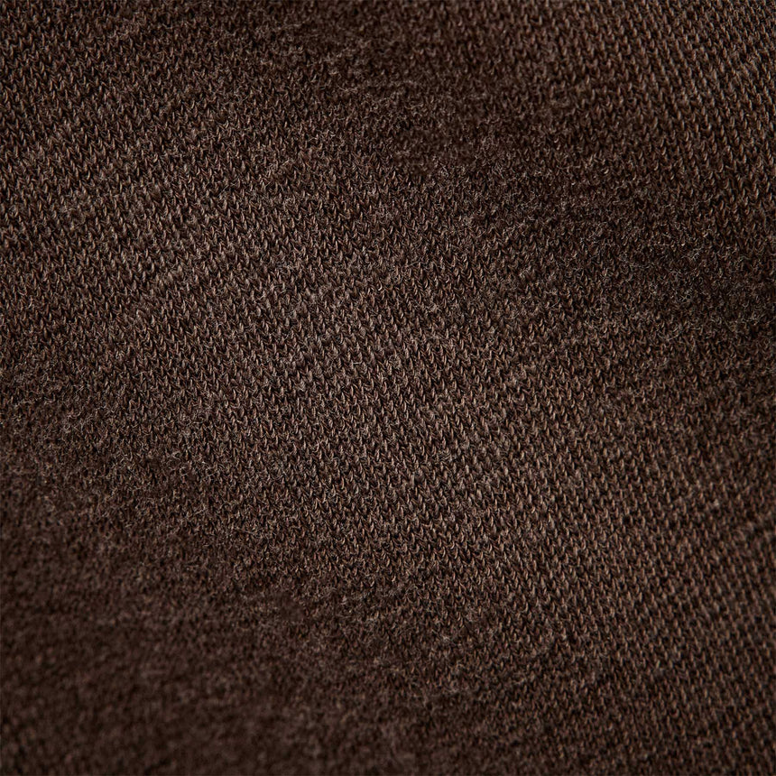 Wide Leg Sweatpant in Fox Pigment | James Perse Los Angeles