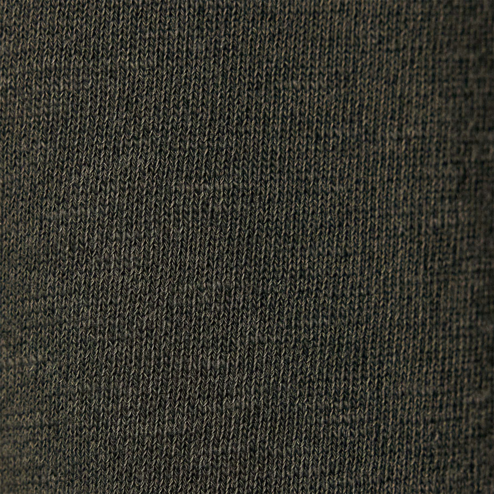 Wide Leg Sweatpant in Granite Pigment | James Perse Los Angeles