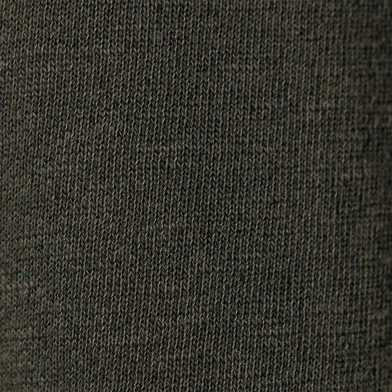 Wide Leg Sweatpant in Granite Pigment | James Perse Los Angeles