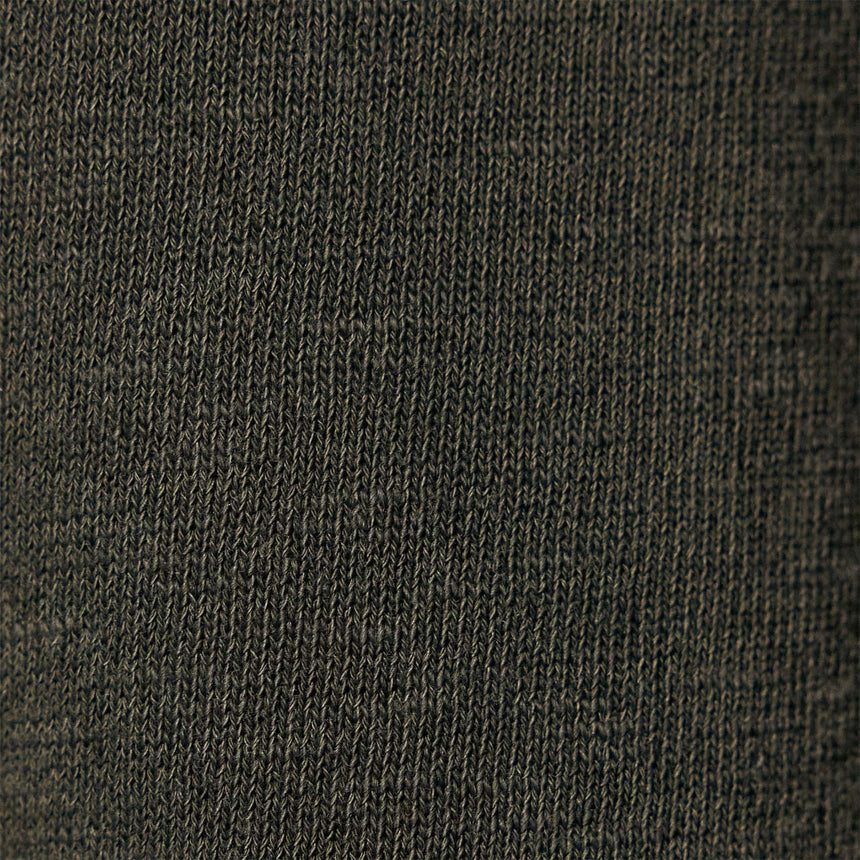 Wide Leg Sweatpant in Granite Pigment | James Perse Los Angeles
