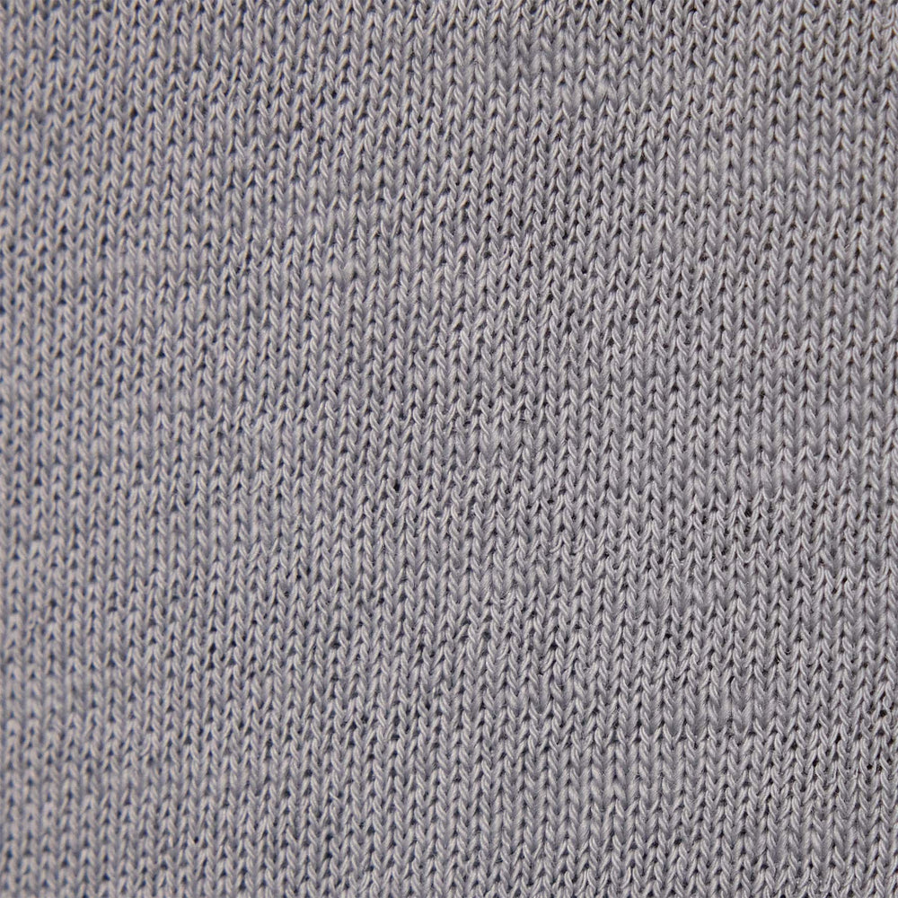Wide Leg Sweatpant in Grey Sky Pigment | James Perse Los Angeles
