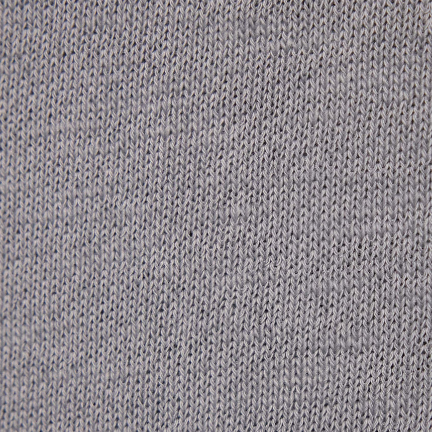 Wide Leg Sweatpant in Grey Sky Pigment | James Perse Los Angeles