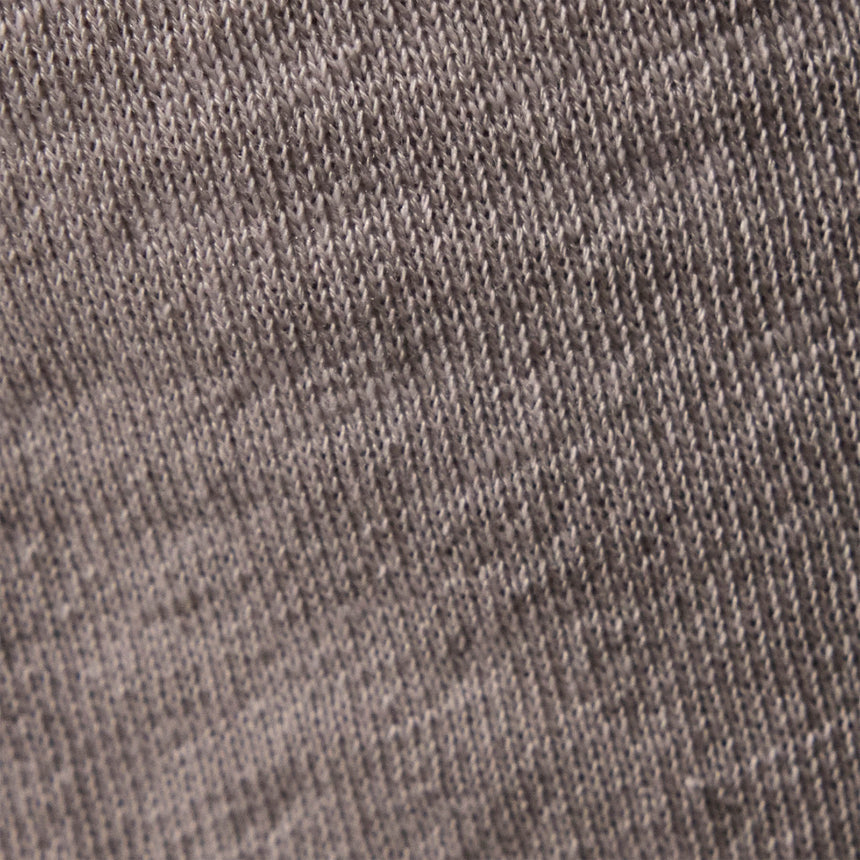 Wide Leg Sweatpant in Light Mist Pigment | James Perse Los Angeles
