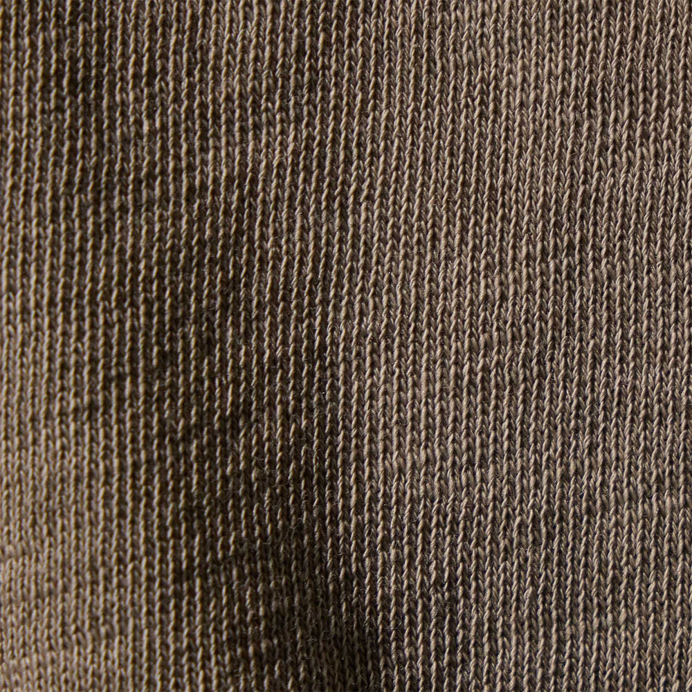 Wide Leg Sweatpant  in Overcast Pigment | James Perse Los Angeles