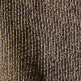 Wide Leg Sweatpant  in Overcast Pigment | James Perse Los Angeles