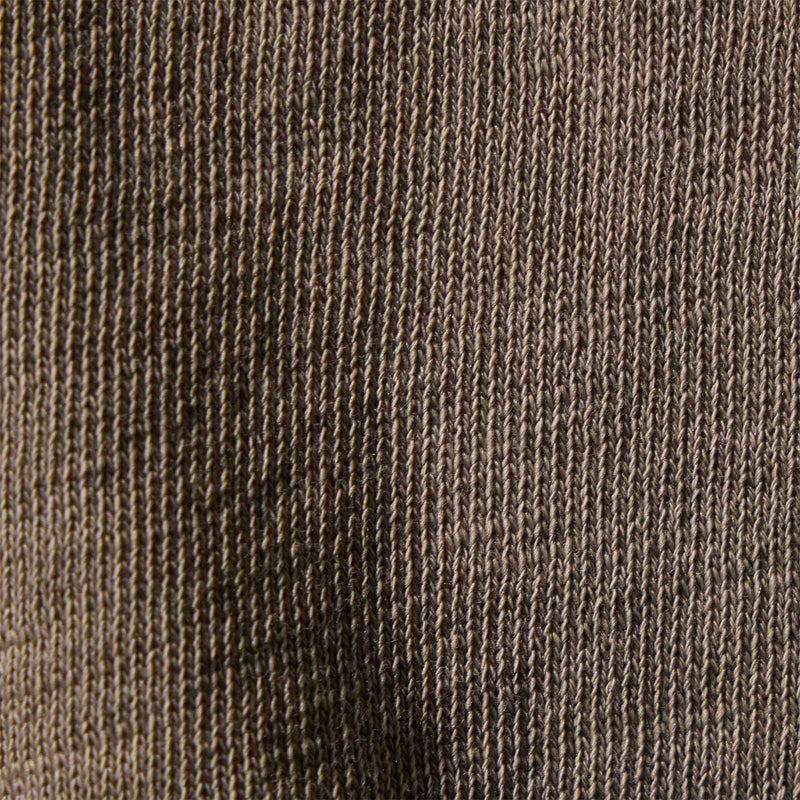 Wide Leg Sweatpant  in Overcast Pigment | James Perse Los Angeles