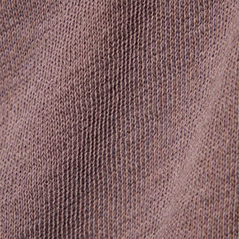 Wide Leg Sweatpant in Red Ash Pigment | James Perse Los Angeles