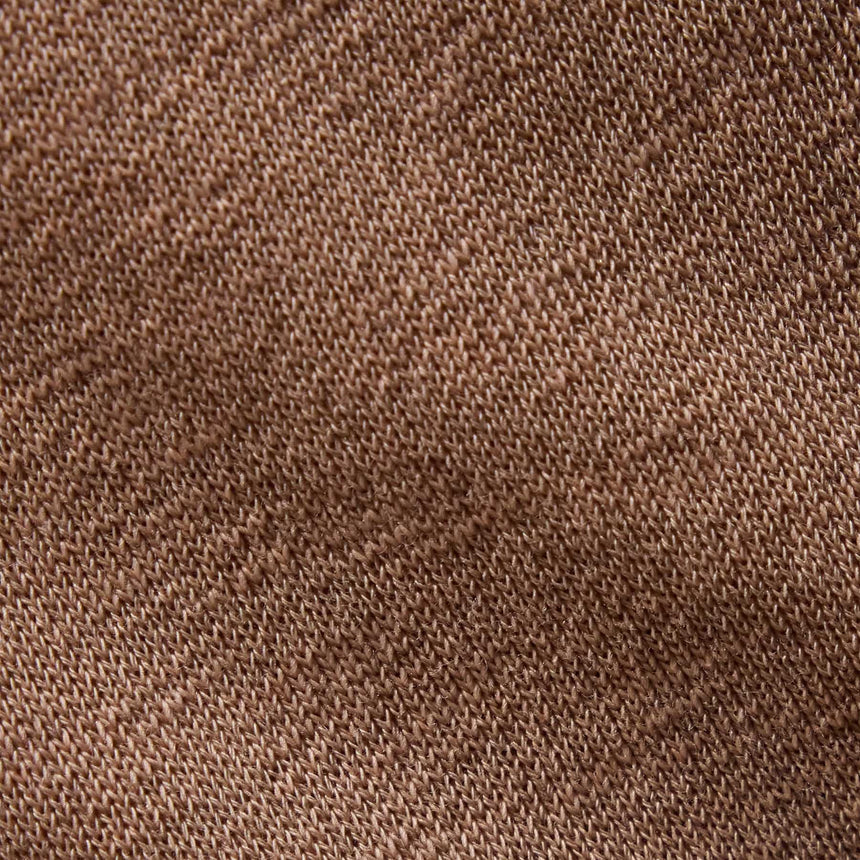 Wide Leg Sweatpant in Rose Nude Pigment | James Perse Los Angeles